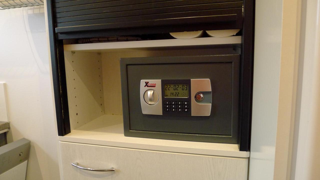 Ferienwohnung Schuberski Lipperreihe Ngoại thất bức ảnh